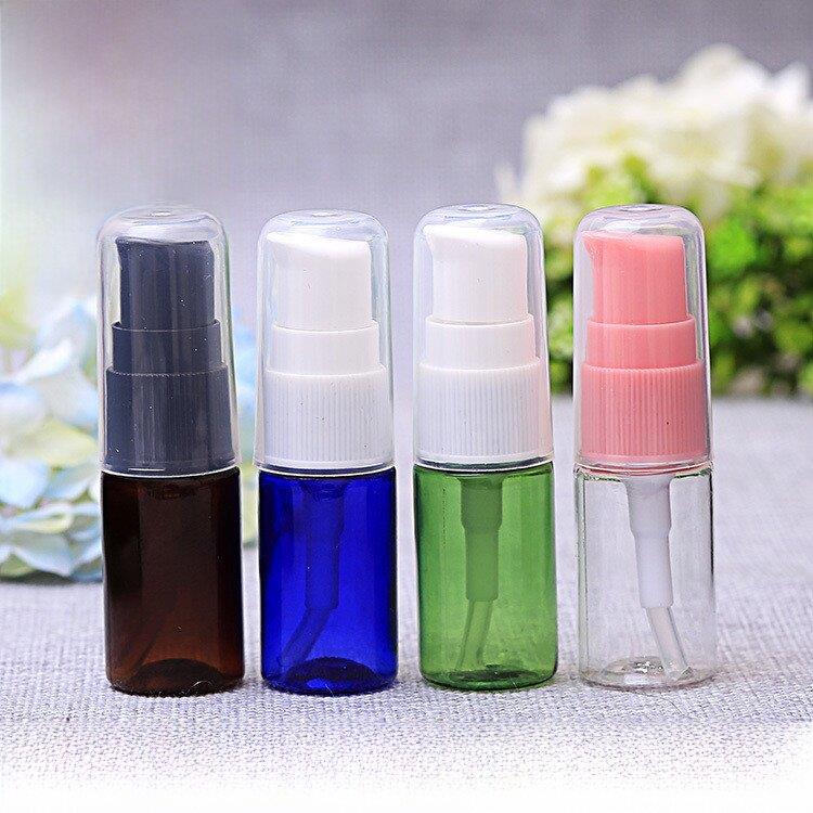 10毫升30毫升洗液瓶,洗液粉剂泵,化妆品点胶瓶,洗液试样瓶