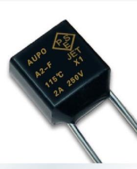 包邮 AUPO温度保险丝A0-F A1-F A2-F A3-F A4-F A5-F A8-F A12-F