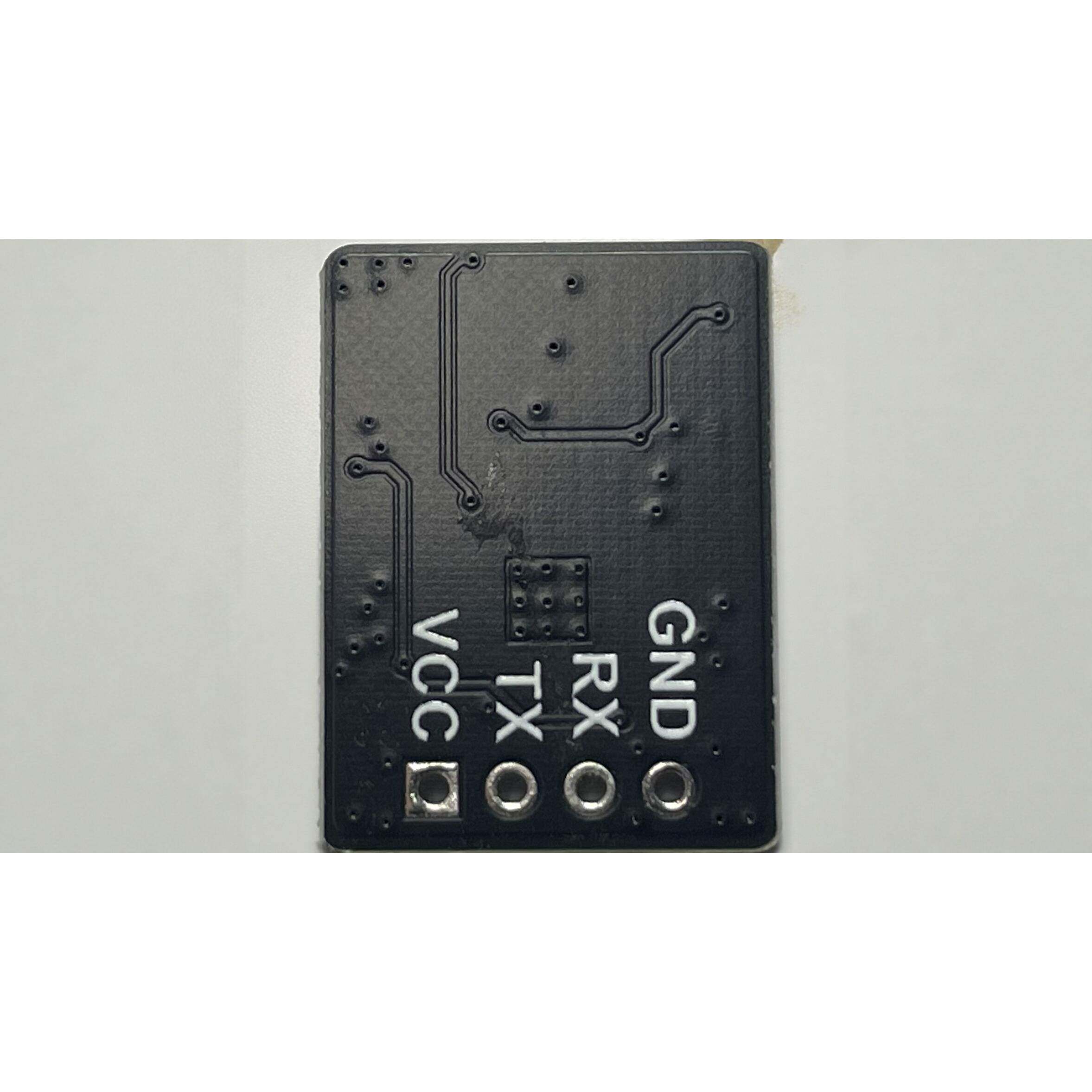 心率传感器模块 MAX30102 血氧浓度测量 串口直接读取