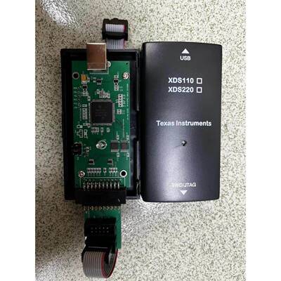 XDS110 XDS100 V2 V3 TI彷真器 高压 隔离 静电保护