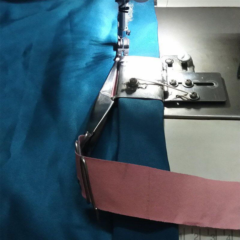 窗帘卷边拉筒自带出芽小边筒  宽卷边滚筒撸子订做