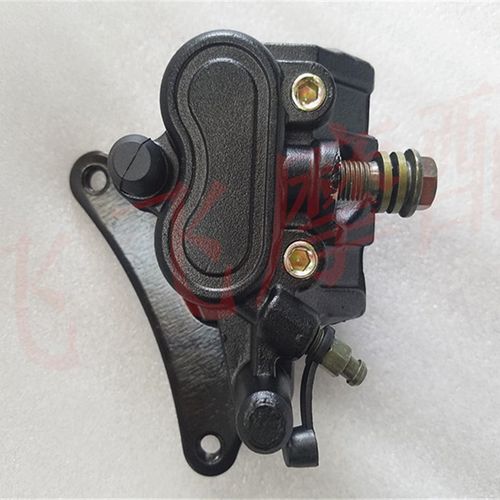 适用新锋翼WH125-11A下泵WY125-L-N-M-P刹车泵争锋新锋翔碟刹下泵