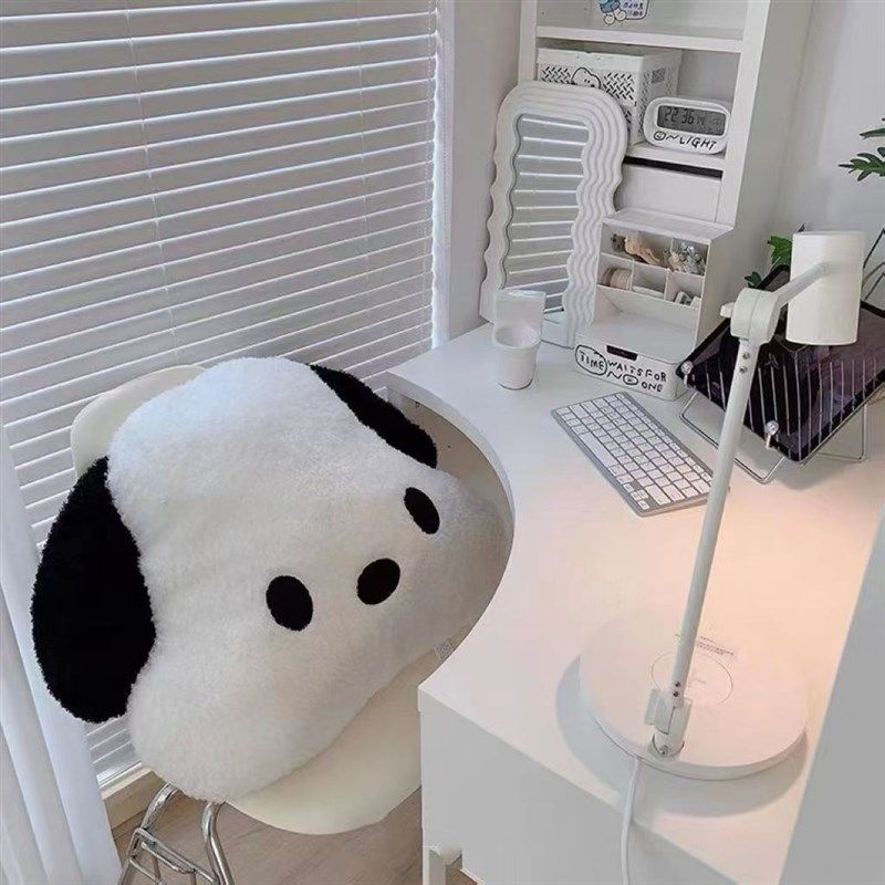 YIKEJIA可爱抱枕办公室靠垫床头大靠背汽车头枕沙发靠枕学生腰靠,居家布艺,腰靠垫,淘宝优惠券,粉丝福利购,淘宝优惠卷