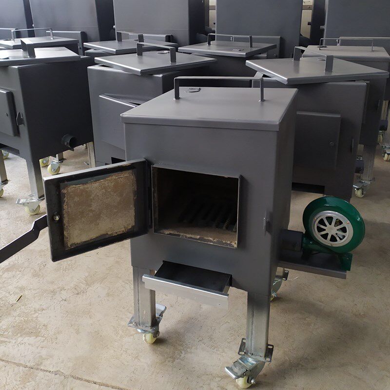 养碳炉商用加厚大号烧炭炉烤肉店养碳炉抹泥隔热烧炭炉节能点碳炉