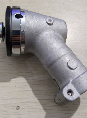 543割草机工作头齿轮箱543RS 新小松款M12的富世华443R/236R进口