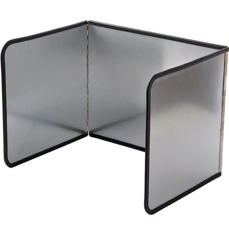 案板砧板挡板围折叠镀锌飞溅菜板围栏围挡防溅家用铁罩子,厨房/烹饪用具,防油挡板,淘宝优惠券,粉丝福利购,淘宝优惠卷