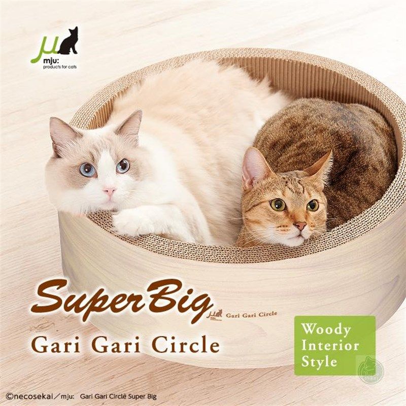 猫咪世界 瓦楞纸猫抓板猫窝圆形四季可用窝磨爪猫窝猫抓板超大号,宠物/宠物食品及用品,猫抓板,淘宝优惠券,粉丝福利购,淘宝优惠卷