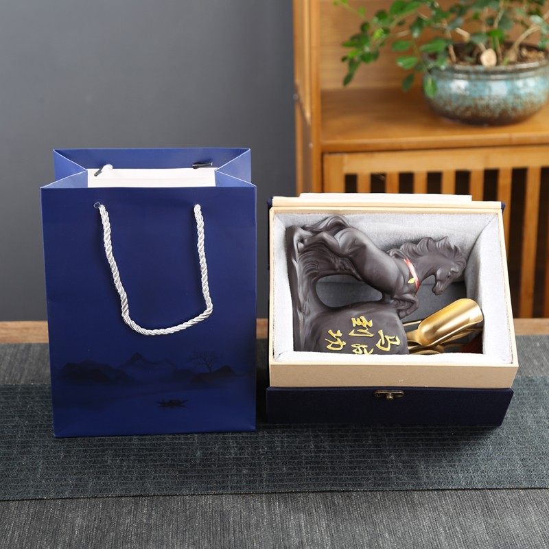 茶道6六君子套装黄铜黑檀木马到成功泡茶工具针功夫茶具用品配件,餐饮具,茶道/零配,淘宝优惠券,粉丝福利购,淘宝优惠卷