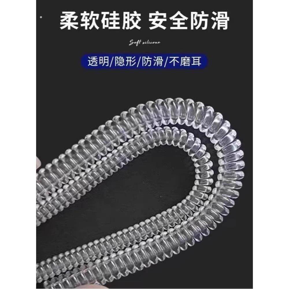 防眼镜下滑神器硅胶缠绕带耳托脚套运动防掉止滑后托支架固定腿套,ZIPPO/瑞士军刀/眼镜,眼镜防滑耳套,淘宝优惠券,粉丝福利购,淘宝优惠卷