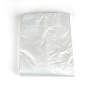 100片130 160一次性隔离膜婴儿游泳馆澡膜单片浴膜盆膜宝宝洗澡膜