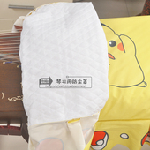 古筝防尘罩敦煌古筝加厚双层古筝罩套高档163古筝盖布儿童卡通