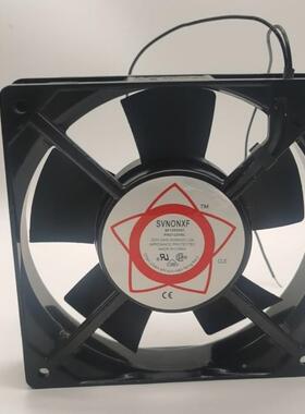 机械设IEC备F用S1202HSL AC2250V风铜线散热扇