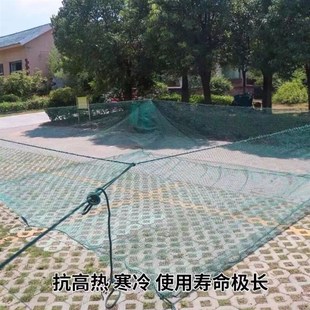 定制有结大鱼网箱水产养殖养鱼网箱存鱼加厚网格专用加粗