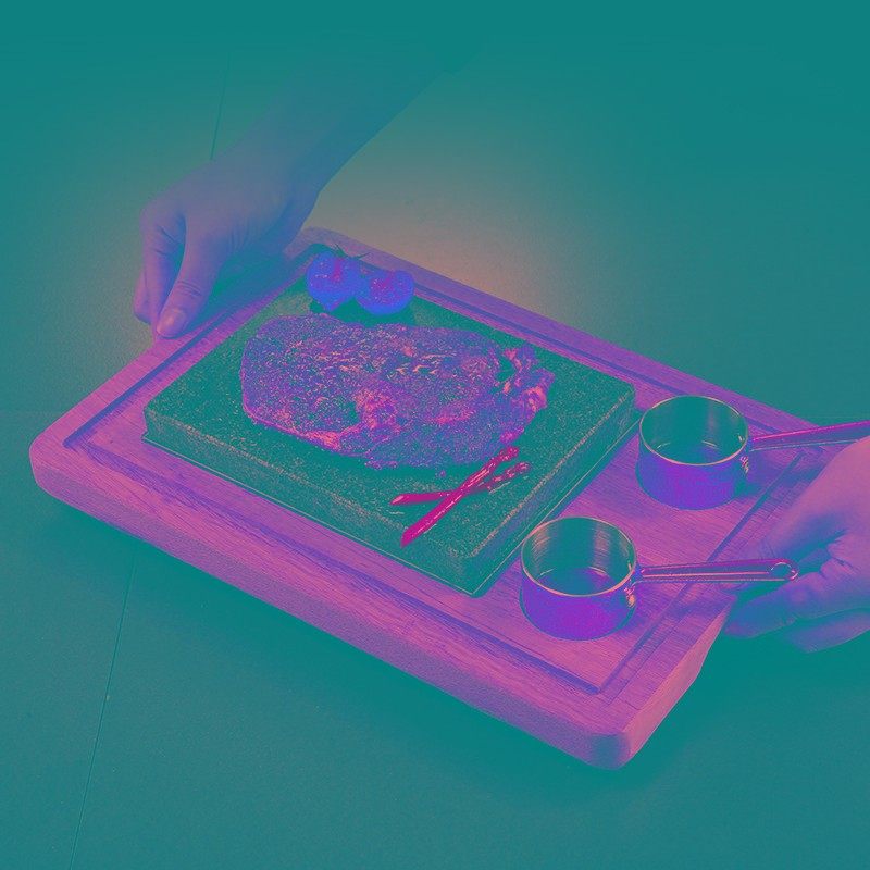 花岗石板烧牛排盘火山石板烤肉盘餐厅沙比利实木石板加热盘酒店,厨房/烹饪用具,烧烤盘,淘宝优惠券,粉丝福利购,淘宝优惠卷