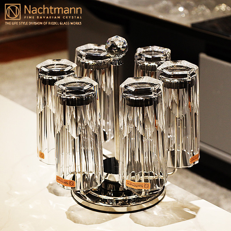 德国Nachtmann进口水晶玻璃洋酒威士忌啤酒杯果汁饮料水杯子套装,餐饮具,洋酒/威士忌杯,淘宝优惠券,粉丝福利购,淘宝优惠卷