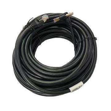 MV-ACG-RJ45s(up)-RJ45-ST-15m 海康工业相机(弯头)千兆网线