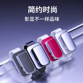 车载眼镜夹汽车用收纳放太阳墨镜眼睛遮阳板支架车内车上专用夹子