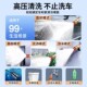 无线洗车机高压水枪家用水枪清洗车大功率锂电池强力水抢增压神器