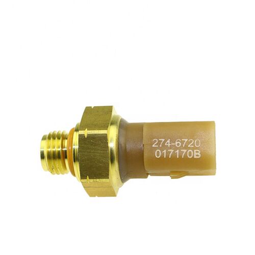 挖掘机配件卡特E320D C6.4大气进气压力传感器 2746720 274-6720