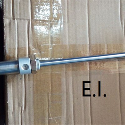 SL机MV导电块铜座顶杆 慢走丝黄铜插削  线切割耗材 下机头拉杆