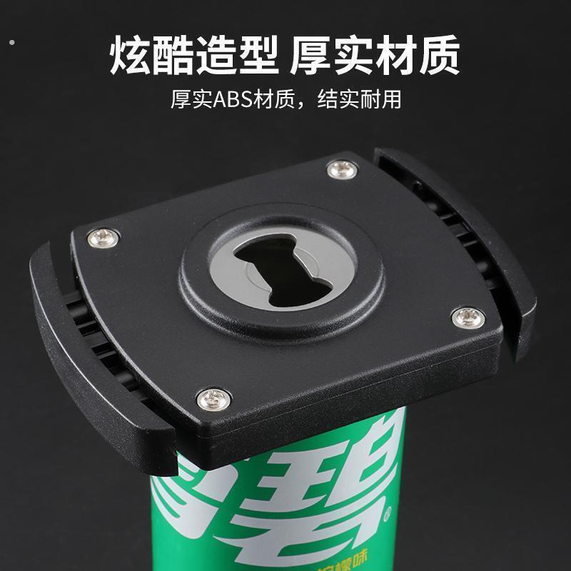 多功能易拉罐开盖器可乐红牛开罐器可携式啤酒开瓶器