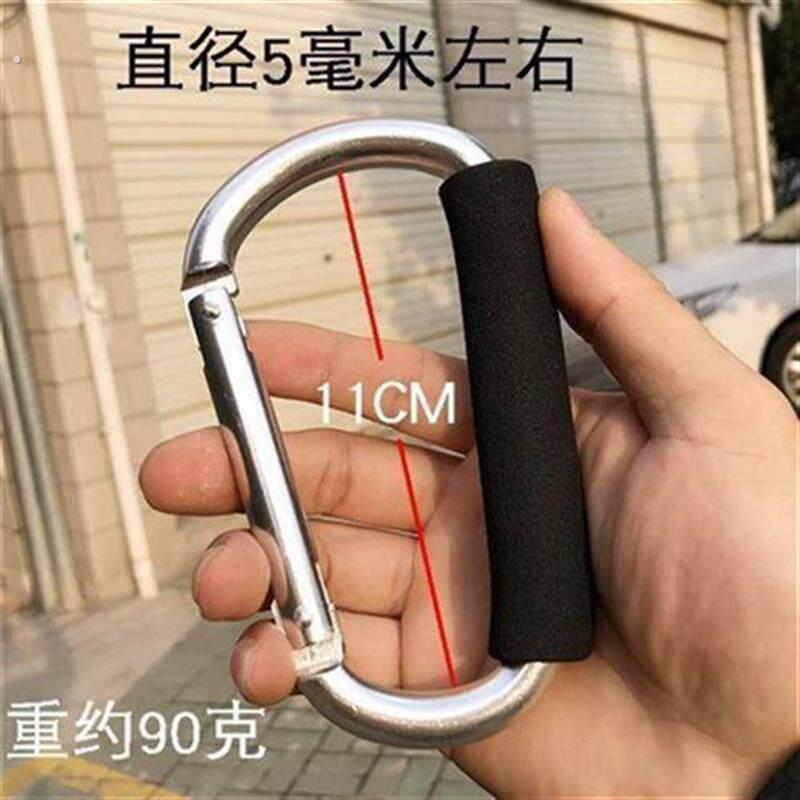 买菜提菜拎菜神器提菜器可携式塑料袋提手袋子物省力器防勒手不勒