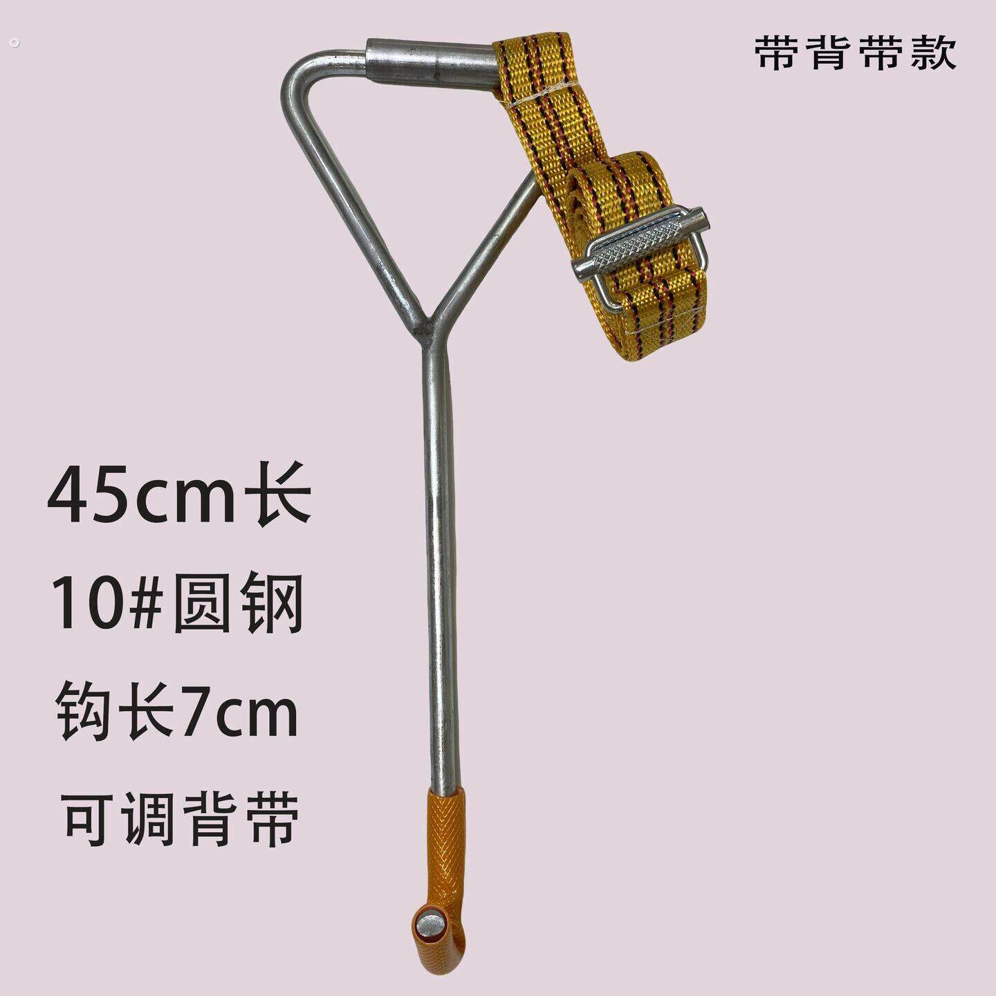 玻璃钩子抬玻璃神器钢化玻璃专用钩门窗搬运工具省力实用工具