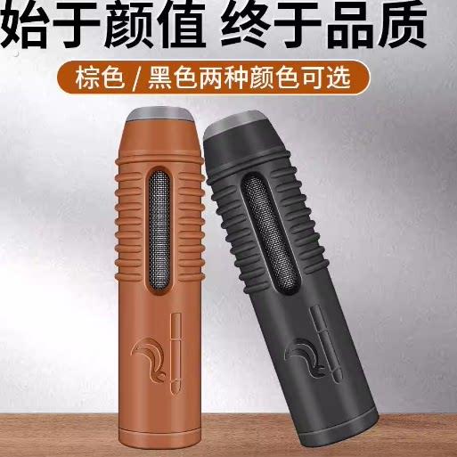 便携灰尘收集器过审