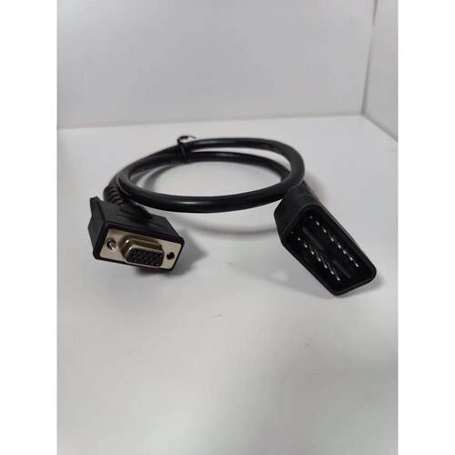 元征 征HTT EV17OBD主机连接线 线适用x431pro3s+v3.0诊断仪dbsca