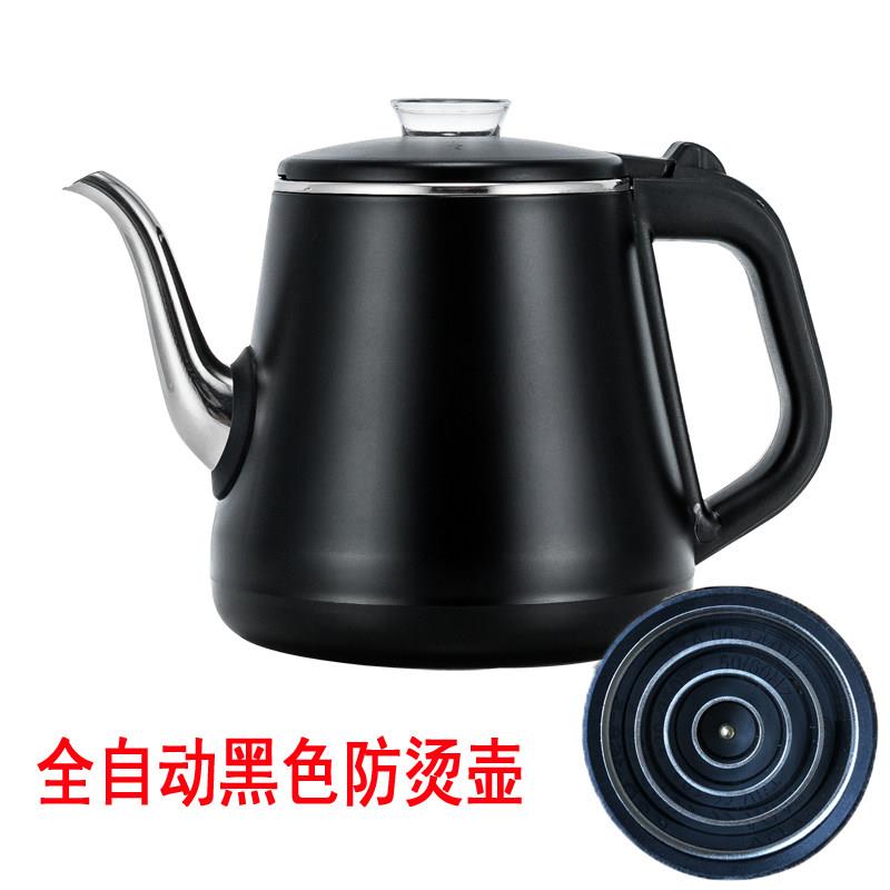【拍前联系】珍视界福万千故瓷溪茗茶吧机全自动玻璃烧水壶消毒锅