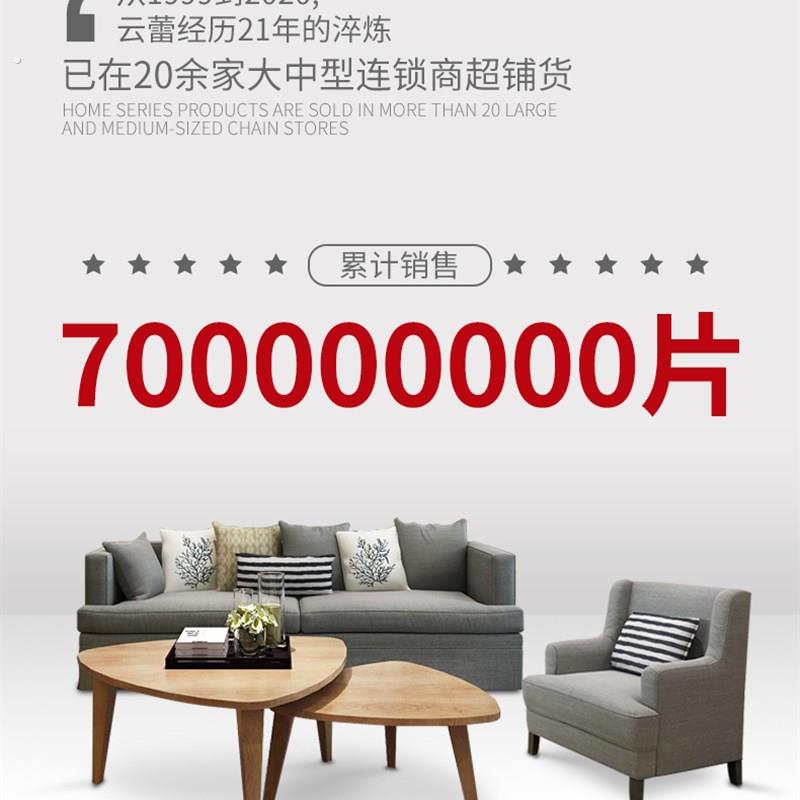 云蕾抹布厨房专用洗碗布懒人吸水不掉毛不沾油家用易清洗洗洁巾