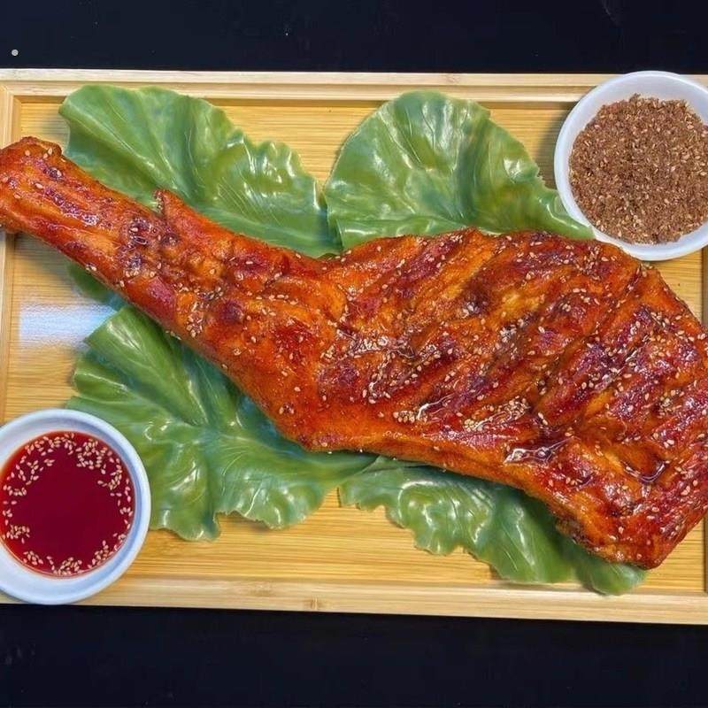 仿真烤羊排烤羊腿烤全羊模型烧烤样品烤乳猪食品摆件影视拍摄道具,玩具/童车/益智/积木/模型,儿童食玩,淘宝优惠券,粉丝福利购,淘宝优惠卷