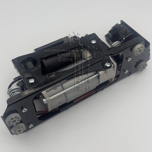 7系 750 G12 F02减震器打气泵 740 735 适用宝马GT535 730