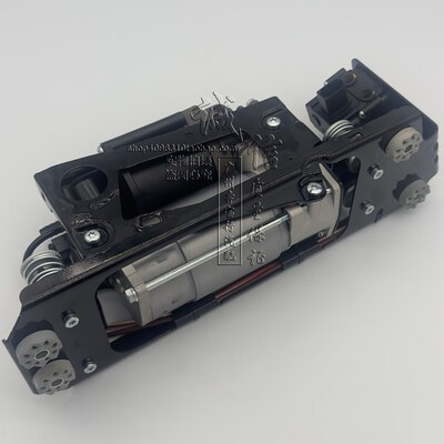 适用宝马GT535 G12 X5 X6 7系 730 735 740 750 F02减震器打气泵