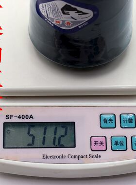 柳青牌高速缝纫线16000码工业缝纫机线宝塔线402涤纶线超大卷