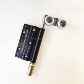 折叠窗吊轮 上吊滑轨吊轮 万向折叠门轮 大折门吊滑轮 折叠门吊轮