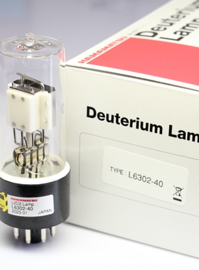 HBL585 12V30W普析TU-1801/1901分光光度计钨灯 氘灯DG0363024001