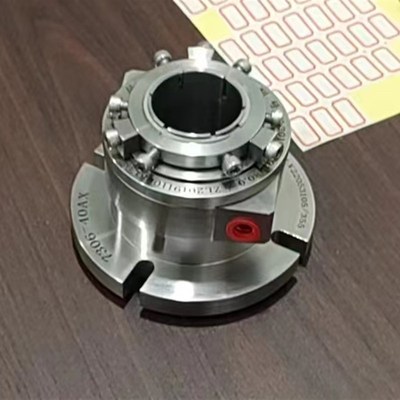 集装式机械密封 高压机封 氟泵不锈钢化工泵 衬氟泵 砂浆泵渣浆泵