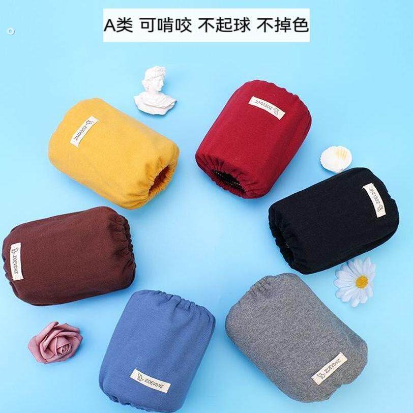 秋冬季儿童纯棉小套袖耐脏男宝宝袖套可爱女婴儿护袖薄款小孩袖头