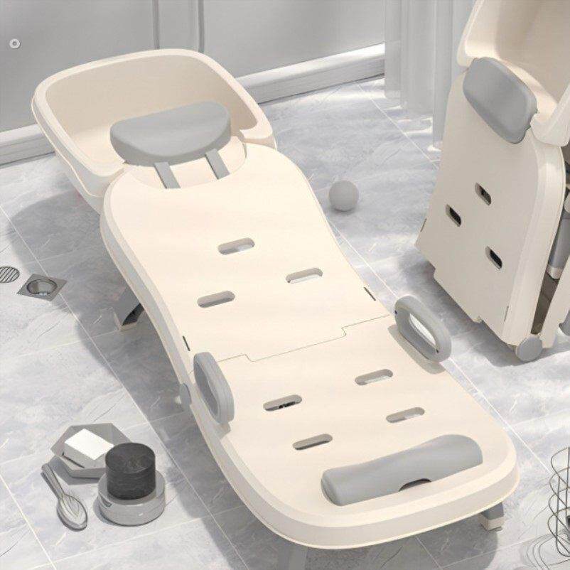 可折叠大号孕妇洗头躺椅家用月子洗头床老年人大人洗头发神器儿童