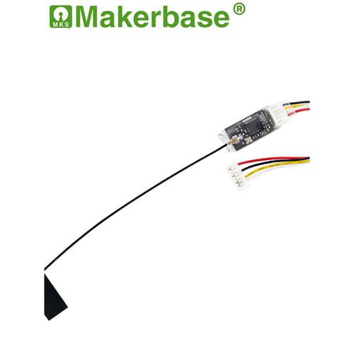 Makerbase Esc Bt蓝牙模块兼容Vesc Benjamin Esc移动应用实时显