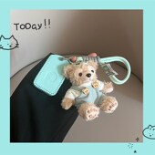 s90车xc90 适用于24款 s60 xc60 v40v60扣女 沃尔沃钥匙套xc40