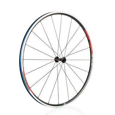 超轻KOOZER RS1400公路自行车轮组 爬坡轮组650C 700C 21高小扁