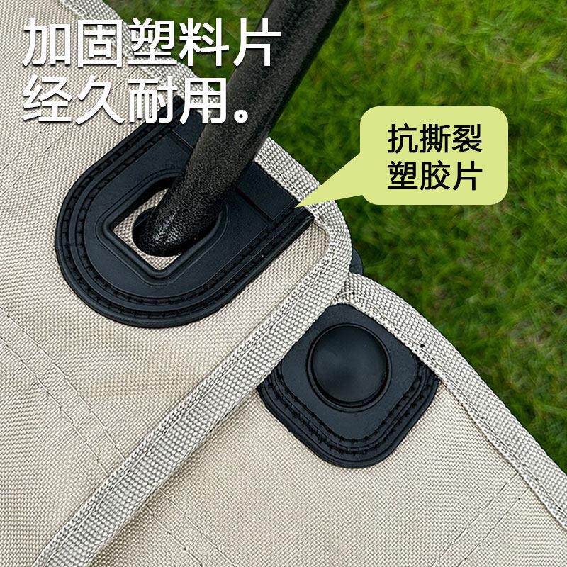 户外折叠躺椅多功能超轻便携靠背座椅钓鱼椅午休野餐露营沙滩椅子