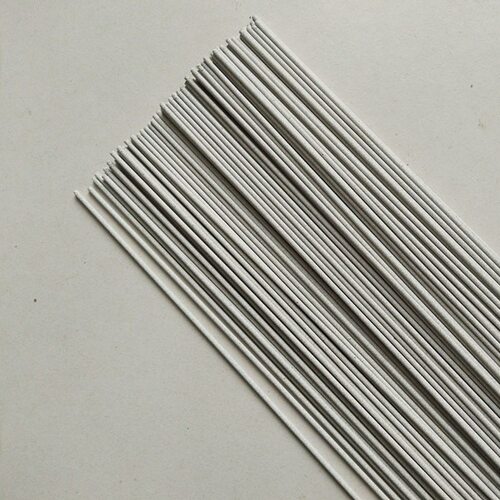 TGF2209免充氩焊丝 ER2209药皮氩弧 2209自保护直条 2.0mm2.5mm