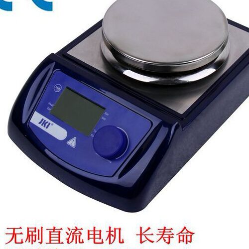 新款 JK-DMS-ProNII 数显磁力搅拌器  JKI 数显磁力搅拌器