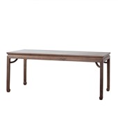 实木茶桌椅组合家用茶桌客厅茶几办公茶桌实木泡茶台套装 一体