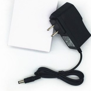 神牛摄影灯LED补光灯P120C电源适配器9V1.5A插头电源线通用p120c