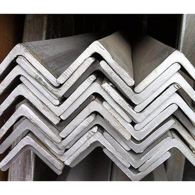 不锈钢角钢等边角钢国标304不锈钢异形角钢316L角钢310S不锈钢
