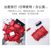 曦途纯棉压缩毛巾加厚大号一次性洗脸巾旅行装 便携浴巾洁面颗粒女